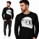 LONGSLEEVE M8 KASK